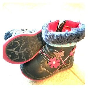 Toddler BEEKO Boots